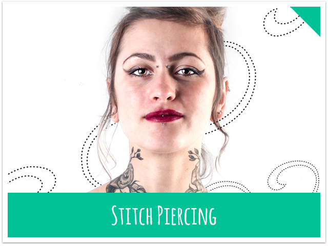 Stitch Mainz Piercing